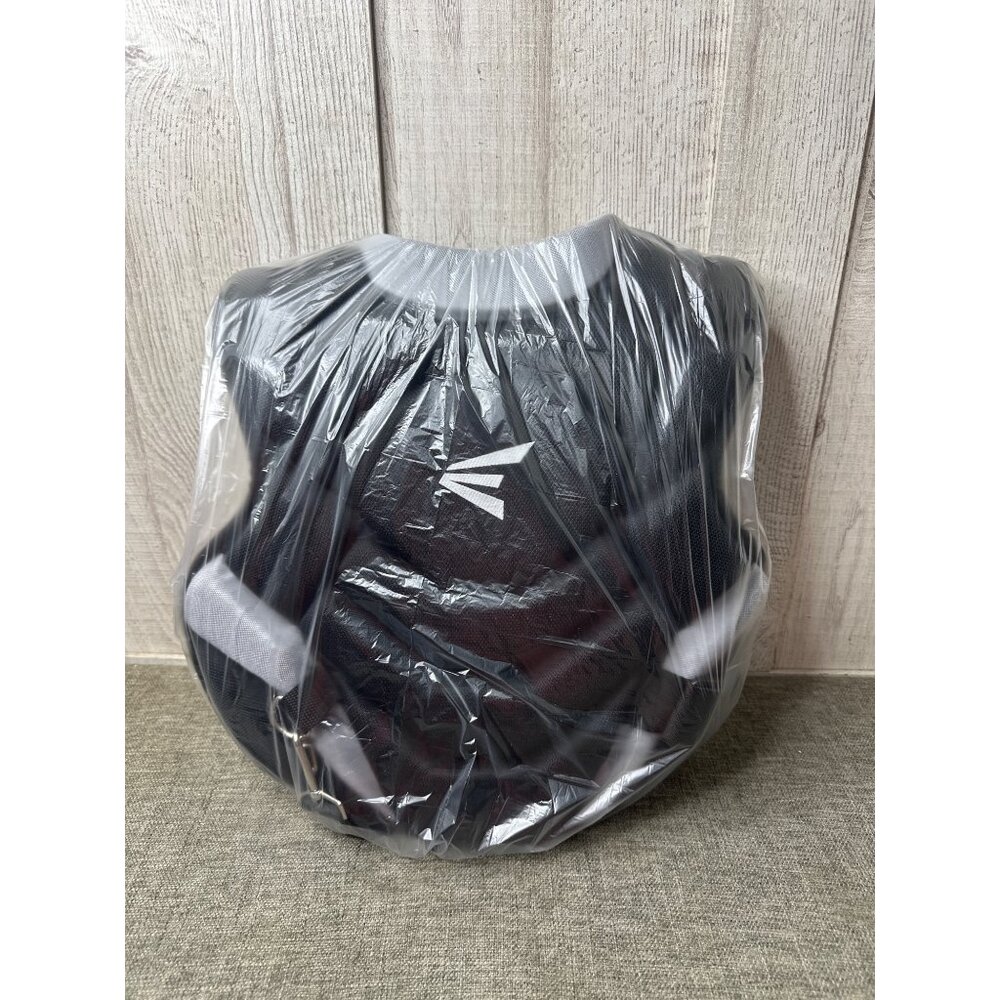 Easton Intermediate Black Magic Baseball Softball Catchers Chest Protector - Picture 5 of 5